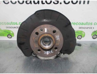 Recambio de mangueta delantera izquierda para mini r50 , r53 1.6 16v cat referencia OEM IAM 62165410 