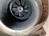 Recambio de turbocompresor para fiat scudo combi (272) 2.0 jtdm referencia OEM IAM 9661306080 7646091 GARRETT