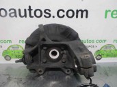 Recambio de mangueta delantera izquierda para mini r50 , r53 1.6 16v cat referencia OEM IAM 62165410  