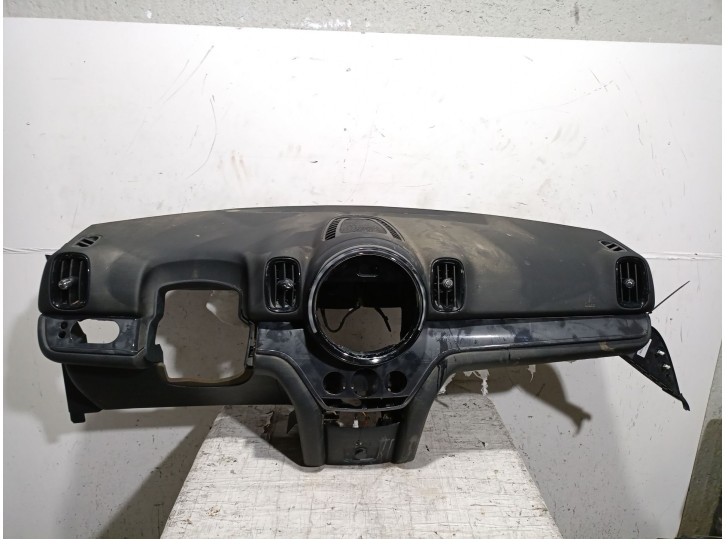 Recambio de salpicadero para mini mini countryman (f60) cooper referencia OEM IAM 51459628662 51459628662 