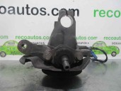 Recambio de mangueta delantera izquierda para mini r50 , r53 1.6 16v cat referencia OEM IAM 62165410  