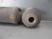 Recambio de amortiguador trasero derecho para fiat stilo (192) 2.4 20v abarth referencia OEM IAM 1920E2AA01E GB47872 COFAP