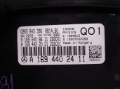 Recambio de cuadro instrumentos para mercedes-benz clase b (w245) 2.0 cdi cat referencia OEM IAM A1694402411  
