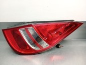 Recambio de piloto trasero derecho para hyundai i30 1.6 crdi cat referencia OEM IAM 924022L010 924022L010 