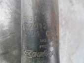 Recambio de amortiguador trasero derecho para fiat stilo (192) 2.4 20v abarth referencia OEM IAM 1920E2AA01E GB47872 COFAP