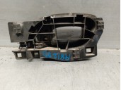 Replacement front right interior door handle for Fiat Scudo Combi (272) 2.0 JTDm OEM IAM reference 9467414064 5 DOORS