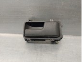 Replacement front right interior door handle for Fiat Uno (146) 1.4 CAT OEM IAM reference 5954059 3 DOORS