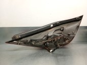 Recambio de piloto trasero derecho para hyundai i30 1.6 crdi cat referencia OEM IAM 924022L010 924022L010 