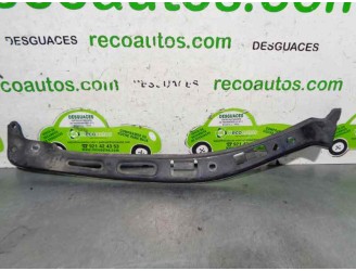 Recambio de soporte faro izquierdo para lexus ls430 (ucf30) básico referencia OEM IAM 