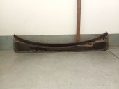 Recambio de torpedo para renault zoe (bfm_) zoe referencia OEM IAM 668118248R 668118248R 