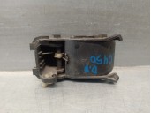 Replacement front right interior door handle for Fiat Uno (146) 1.4 CAT OEM IAM reference 5954059 3 DOORS