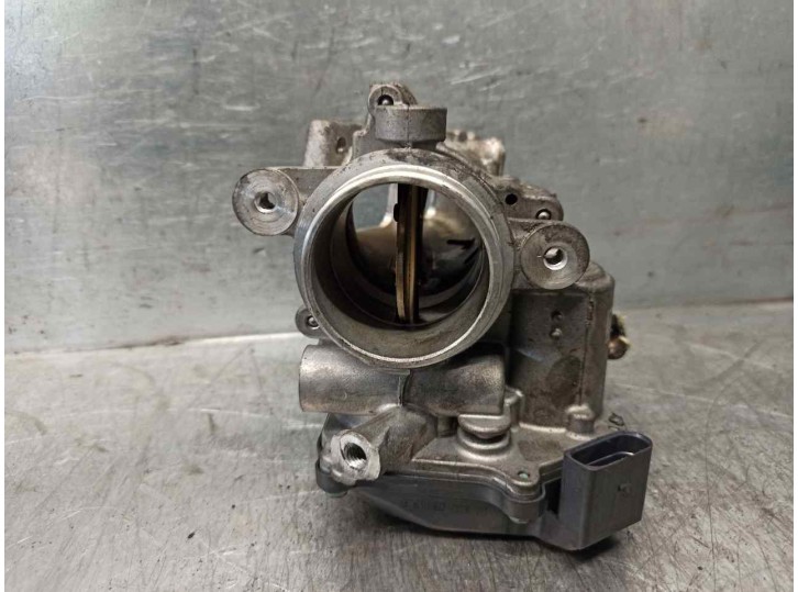 Recambio de caja mariposa para skoda octavia lim. (5e3) active referencia OEM IAM 04L128637B A2C94859900 