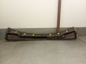 Recambio de torpedo para renault zoe (bfm_) zoe referencia OEM IAM 668118248R 668118248R 