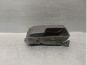 Replacement right front interior door handle for Fiat Uno (146) 1.4 CAT OEM IAM reference 5954059 3 DOORS