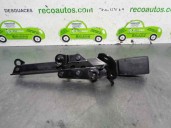 Replacement seatbelt buckle for Lexus LS430 (UCF30) basic OEM IAM reference D011802 