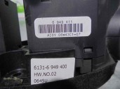 Recambio de mando luces para mini r50 , r53 1.6 16v cat referencia OEM IAM 6949411  