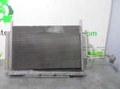 Recambio de condensador / radiador aire acondicionado para fiat stilo (192) 2.4 20v abarth referencia OEM IAM   