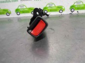Replacement seatbelt buckle for Lexus LS430 (UCF30) basic OEM IAM reference D011802 