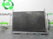 Recambio de condensador / radiador aire acondicionado para fiat stilo (192) 2.4 20v abarth referencia OEM IAM   