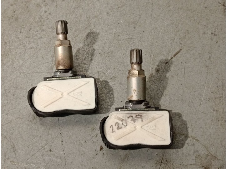 Recambio de sensor presion para mini mini countryman (f60) cooper referencia OEM IAM 70735510  