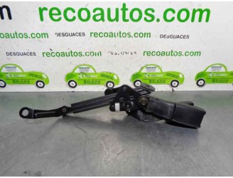 Recambio de enganche cinturon para lexus ls430 (ucf30) básico referencia OEM IAM D011802  