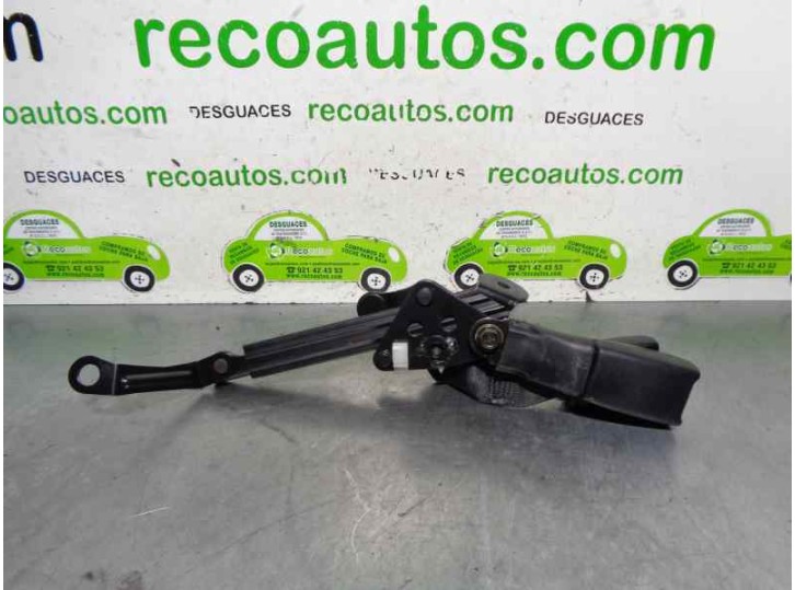 Recambio de enganche cinturon para lexus ls430 (ucf30) básico referencia OEM IAM D011802  