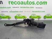 Recambio de enganche cinturon para lexus ls430 (ucf30) básico referencia OEM IAM D011802  