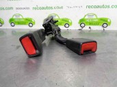 Recambio de enganche cinturon para lexus ls430 (ucf30) básico referencia OEM IAM D011802  