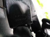 Recambio de enganche cinturon para lexus ls430 (ucf30) básico referencia OEM IAM D011802  