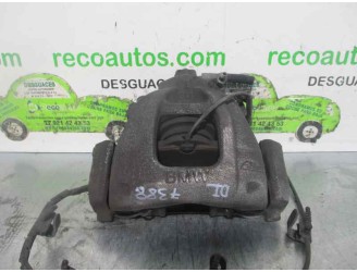 Recambio de pinza freno delantera izquierda para mini r50 , r53 1.6 16v cat referencia OEM IAM   