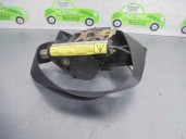 Recambio de cinturon seguridad delantero izquierdo para fiat stilo (192) 2.4 20v abarth referencia OEM IAM 33019359A 3 PUERTAS