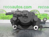 Recambio de pinza freno delantera izquierda para mini r50 , r53 1.6 16v cat referencia OEM IAM 