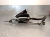 Recambio de palanca cambio para bmw 3 touring (f31) 320 d referencia OEM IAM 25117602036 25117596703 