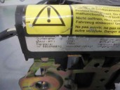 Recambio de cinturon seguridad delantero izquierdo para fiat stilo (192) 2.4 20v abarth referencia OEM IAM 33019359A 3 PUERTAS