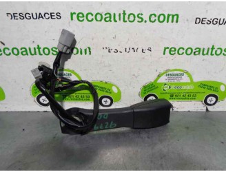 FRONT RIGHT SEATBELT BUCKLE D011802 