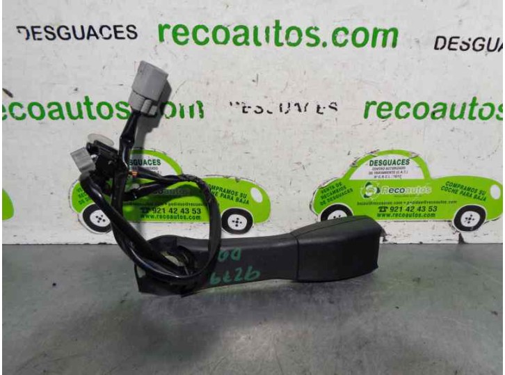 Replacement seat belt buckle for Lexus LS430 (UCF30) Basic OEM IAM reference D011802 