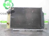 Recambio de radiador agua para fiat stilo (192) 2.4 20v abarth referencia OEM IAM 