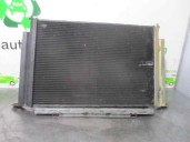 Recambio de radiador agua para fiat stilo (192) 2.4 20v abarth referencia OEM IAM 
