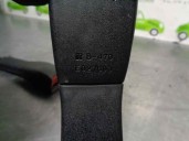 Replacement seat belt buckle for Lexus LS430 (UCF30) Basic OEM IAM reference D011802 