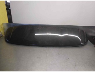 Recambio de aleron trasero para fiat tipo ii (357) fam easy referencia OEM IAM 7356701660E 5 PUERTAS