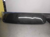 Recambio de aleron trasero para fiat tipo ii (357) fam easy referencia OEM IAM 7356701660E 5 PUERTAS