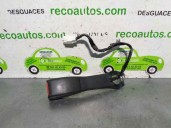 Replacement seatbelt buckle for Lexus LS430 (UCF30) basic OEM IAM reference D011802 