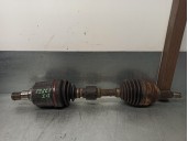 Recambio de transmision delantera izquierda para mitsubishi asx (ga0w) 1.8 di-d cat referencia OEM IAM 3815A075  