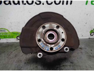 Recambio de mangueta delantera derecha para volvo s60 berlina 2.4 diesel cat referencia OEM IAM 9561944 