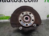 Recambio de mangueta delantera derecha para volvo s60 berlina 2.4 diesel cat referencia OEM IAM 9561944 