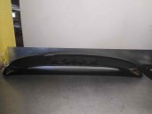 Recambio de aleron trasero para fiat tipo ii (357) fam easy referencia OEM IAM 7356701660E 5 PUERTAS
