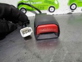 Recambio de enganche cinturon para lexus ls430 (ucf30) básico referencia OEM IAM D011802  