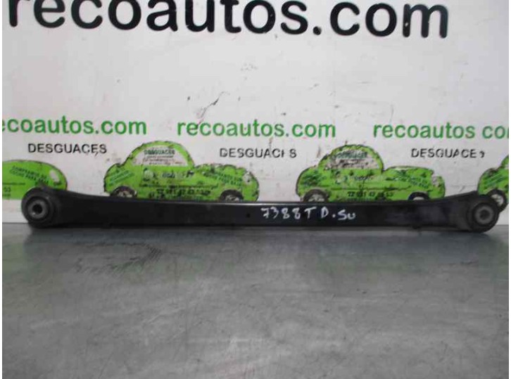 Recambio de brazo suspension superior trasero derecho para mini r50 , r53 1.6 16v cat referencia OEM IAM 10353212  