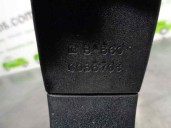 Replacement seatbelt buckle for Lexus LS430 (ucf30) basic OEM IAM reference D011802 