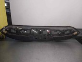 Replacement rear spoiler for Fiat Tipo II (357) fam easy OEM IAM reference 7356701660E 5 DOORS